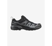 Scarpe Salomon X Ultra 360 GORE-TEX nero grigio scuro - 42(2/3)