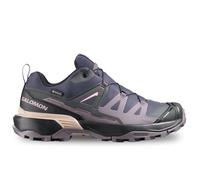 SCARPE SALOMON X ULTRA 360 GORE-TEX W 9 TG 39 1/3 COD 491023 - 9W [US 7.5 UK 6 CM 24.5] Viola