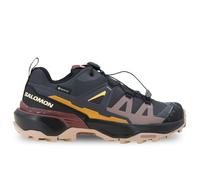 SCARPE SALOMON X ULTRA 360 GORE-TEX W TG 38 2/3 COD 478654 - 9W [US 7 UK 5.5 CM 24] Grigio