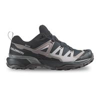 SCARPE SALOMON X ULTRA 360 GORE-TEX W TG 36 2/3 COD 474492 - 9W [US 5.5 UK 4 CM 22.5] Nero
