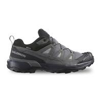 Scarpe Salomon X Ultra 360 Leather GORE-TEX grigio scuro - 41(1/3)