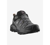 Scarpe Salomon X Ultra 360 Leather GORE-TEX grigio scuro - 45(1/3)