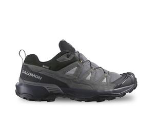 SCARPE SALOMON X ULTRA 360 LEATHER GORE-TEX TG 42 COD 475714 - 9M [US 8.5 UK ...