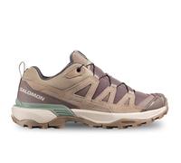 SCARPE SALOMON X ULTRA 360 LEATHER W TG 40 COD 491582 - 9W [US 8 UK 6.5 CM 25]