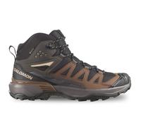 SCARPE SALOMON X ULTRA 360 MID GORE-TEX TG 42 COD 454732 - 9M [US 8.5 UK 8 CM...