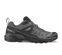 SCARPE SALOMON X ULTRA 360 TG 46 COD 474483 [US 11.5 UK 11 CM 29.5] Grigio