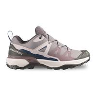 SCARPE SALOMON X ULTRA 360 TG 47 1/3 COD 453950 - 9M [US 12.5 UK 12 CM 30.5] Grigio