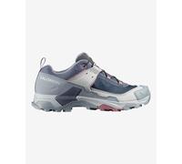 Scarpe Salomon X Ultra 5 blu scuro grigio donna - 39(1/3)