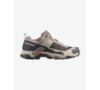 Scarpe da donna Salomon X Ultra 5 Gore-Tex Misura delle scarpe (EU): 38 2/3 / Colore: grigio scuro