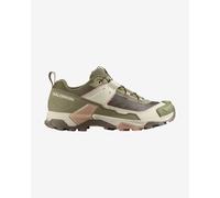 Scarpe Salomon X Ultra 5 verde kaki donna - 41(1/3)