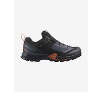 Scarpe da uomo Salomon X Ultra Alpine Gore-Tex Misura delle scarpe (EU): 44 2/3 / Colore: blu scuro