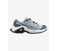 Scarpe Salomon X Ultra GORE-TEX blu bianco bambino - 29