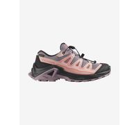 Scarpe Salomon X Ultra GORE-TEX viola rosa bambini - 37