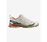 Salomon Xa Pro 3d V9 Trail Running Shoes Beige EU 41 1/3 Uomo