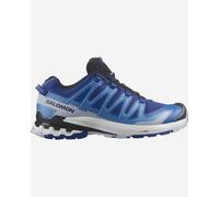 Scarpe Salomon XA PRO 3D v9 blu elettrico - 42
