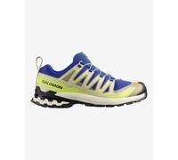 Scarpe Salomon XA PRO 3D v9 blu ultra beige giallo - 41(1/3)