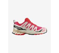 Scarpe Salomon XA PRO 3D v9 fucsia rosso donna - 40(2/3)