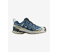 Salomon Xa Pro 3d V9 Gore-tex® Trail Running Shoes Blu EU 44 2/3 Uomo