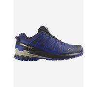 Scarpe Salomon XA PRO 3D v9 GORE-TEX blu elettrico nero - 40(2/3)