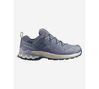 Scarpe Salomon XA PRO 3D v9 GORE-TEX blu grigiastro donna - 40