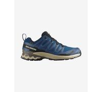 Scarpe Salomon XA PRO 3D v9 GORE-TEX blu intenso nero - 41(1/3)