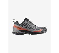 Scarpe Salomon XA PRO 3D v9 GORE-TEX grigio scuro arancione - 41(1/3)