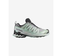 Scarpe Salomon XA PRO 3D v9 GORE-TEX grigio verde donna - 42