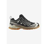 Scarpe Salomon XA PRO 3D v9 GORE-TEX nero grigio arancione - 44(2/3)