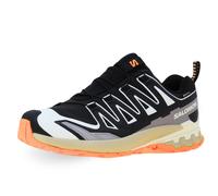 SCARPE SALOMON XA PRO 3D V9 GORE-TEX TG 42 COD 478819 - 9M [US 8.5 UK 8 CM 26.5]