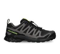 SCARPE SALOMON XA PRO 3D V9 GORE-TEX TG 43 1/3 COD 479873 - 9M [US 9.5 UK 9 CM 27.5] Nero