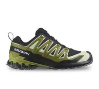 SCARPE SALOMON XA PRO 3D V9 GORE-TEX TG 44 2/3 COD 477419 - 9M [US 10.5 UK 10 CM 28.5] Nero