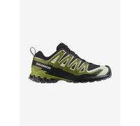Scarpe Salomon XA PRO 3D v9 GORE-TEX verde kaki nero - 48