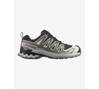 Scarpe Salomon XA PRO 3D v9 GORE-TEX viola nero acido donna - 40