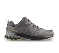 SCARPE SALOMON XA PRO 3D V9 GORE-TEX W TG 37 1/3 COD 477445 - 9W [US 6 UK 4.5...