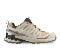 SCARPE SALOMON XA PRO 3D V9 GORE-TEX W TG 38 2/3 COD 478176 - 9W [US 7 UK 5.5 CM 24] Beige