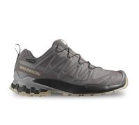 Scarpe Salomon XA PRO 3D v9 GORE-TEX viola grigio donna - 39(1/3)