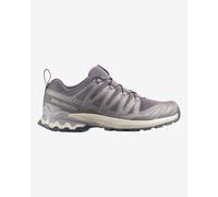 Scarpe Salomon XA PRO 3D v9 grigio metallizzato - 40