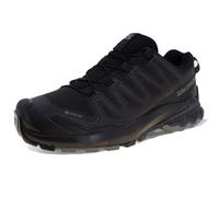 Scarpe Salomon Xa Pro 3D V9 Gtx W Taglia 38 Cod 472708 Nero