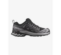 Scarpe Salomon XA PRO 3D v9 nero grigio scuro donna - 42(2/3)