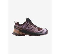 Scarpe Salomon XA PRO 3D v9 rosso granata rosa donna - 42(2/3)