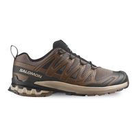 SCARPE SALOMON XA PRO 3D V9 TG 44 2/3 COD 478825 - 9M [US 10.5 UK 10 CM 28.5] Marrone