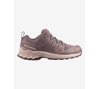 Scarpe Salomon XA PRO 3D v9 viola intenso donna - 38(2/3)