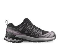 SCARPE SALOMON XA PRO 3D V9 W TG 40 COD 478829 - 9W [US 8 UK 6.5 CM 25] Nero