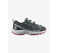 Salomon - XA Pro V8 Junior - Scarpe sportive EU 37 grigio