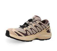 Salomon Xa Pro Wp Trail Running Shoes Beige EU 39 Bambini