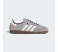 Scarpe Samba ADV Grey Four / Cream White / Grey Three 44