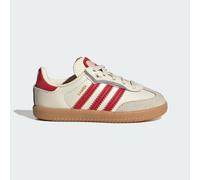 Adidas Samba Neonato - Sneakers Bianco - Taglia 27 - Pelle