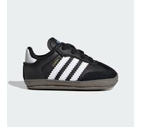 Adidas Samba Neonato - Sneakers Nero - Taglia 19 - Pelle Black 19