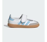 SCARPE SAMBA JANE Cloud White / Clear Sky / Gum 20