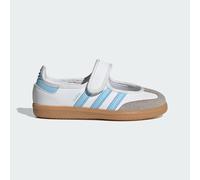 Scarpe Samba Jane Cloud White / Clear Sky / Gum 30